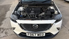 Mazda CX-3 2.0 Sport Nav 5dr AWD Petrol Hatchback